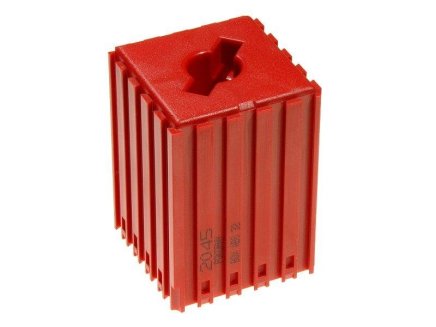 Plastikowy stojak narzędziowy CNC ABS 32