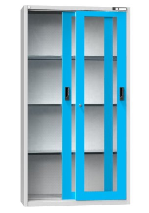 Szafa z drzwiami przesuwnymi SP1-001S