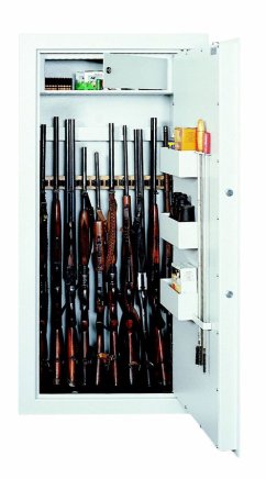 Bezpieczny do broni TZ I 10/5