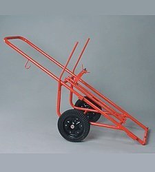 Wózek do transportu paliwa autogenicznego 5008