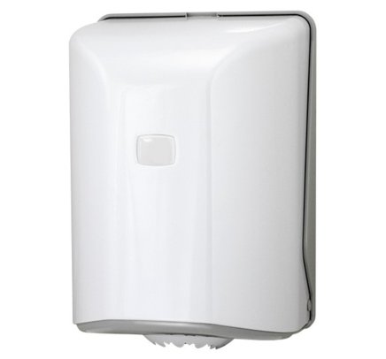 Pojemnik na ręczniki w rolce Maxi - odwijanie centralne