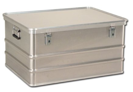 Walizka transportowa A1589/156