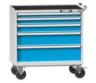 Kontener mobilny ZCM 84-1