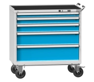 Kontener mobilny ZCM 84-1