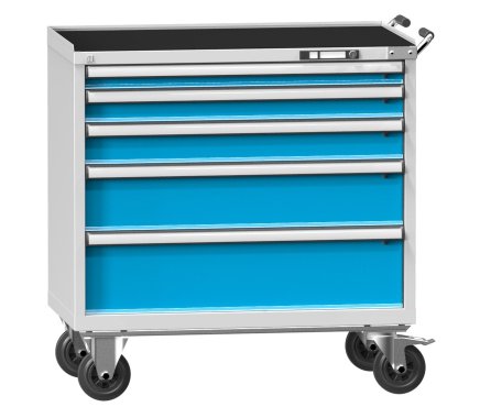 Kontener mobilny ZCM 84-1