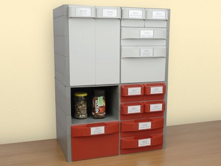 Łącznik typu I 2635 - 4