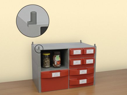 Łącznik typu I 2635 - 3