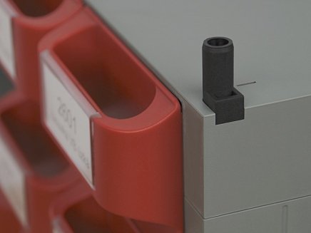 Łącznik typu I 2635 - 2