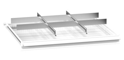 Przegródki do szuflad ZK 453623