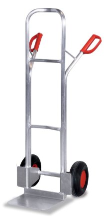 Rudl aluminiowy ap-710.011