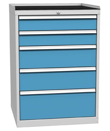 Szafka warsztatowa z szufladami DPO 01A