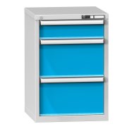 Kontenerek z szufladami ZA 84-3