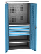 Szafka warsztatowa Kovos SPD 11D (3 modele)