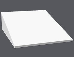 Daszek skośny SDL 400