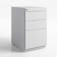 Kontenerek biurowy NWA53G7SSF