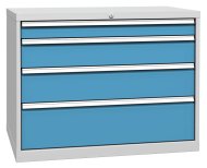 Kontener stołowy DPK 06B