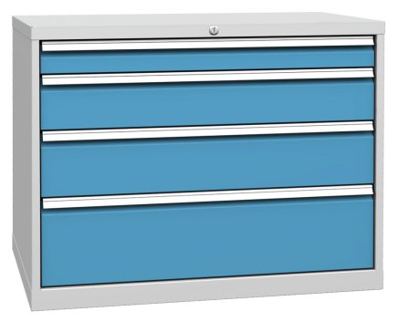 Kontener stołowy DPK 06B