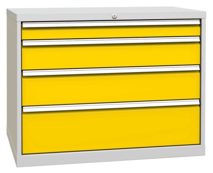 Kontener stołowy DPK 06B - 2