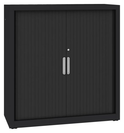 Szafa roletowa półkowa SBM 105 M - 4