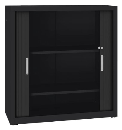 Szafa roletowa półkowa SBM 105 M - 3