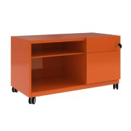 Mobilny kontenerek Caddy CADM10RH