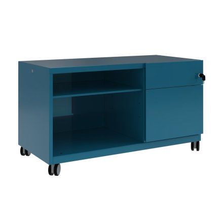 Mobilny kontenerek Caddy CADM10RH - 2