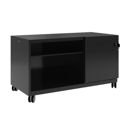 Mobilny kontenerek Caddy CADM10RH - 4