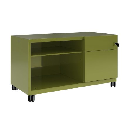 Mobilny kontenerek Caddy CADM10RH - 3