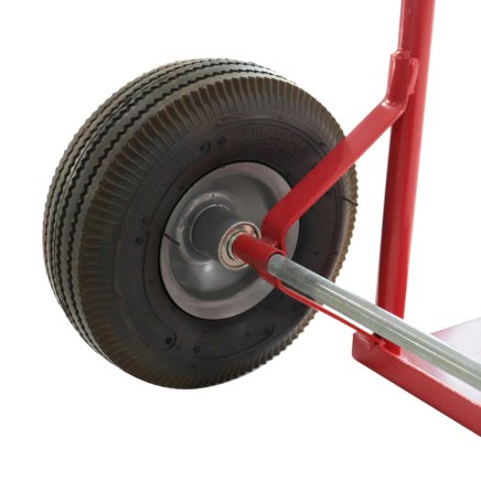 Wózek taczkowy HT 1546 - 3