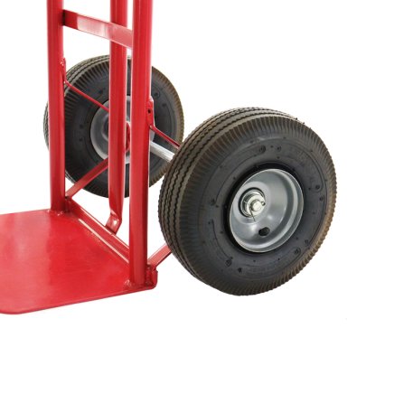 Wózek taczkowy HT 1546 - 4