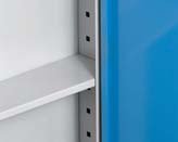 Noga do stołu ze schowkiem SND - 1