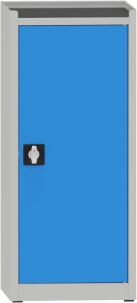 Szafka warsztatowa z szufladami - 2