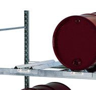 Regał na beczki typu 42613