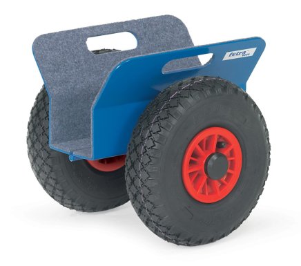 Wózek na płyty 4157, 4158 (2 modele)