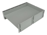 Rama stalowa – wytrzymała konstrukcja do zestawu VariBox 2626 HI