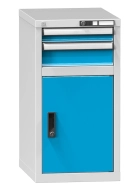 Kontenerek z szufladami ZL 84-2