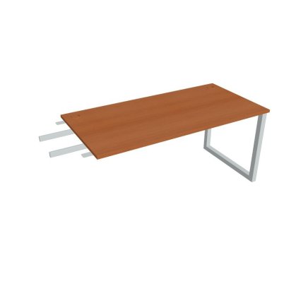 Stół warsztatowy narożny Hobis USO 1600RU do łączenia - 8