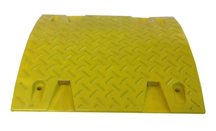 Ograniczenie prędkości ciągłe 10 km/h w kolorze - 2