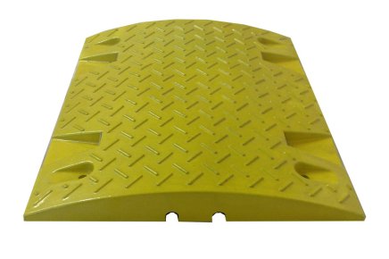 Ograniczenie prędkości ciągłe 10 km/h w kolorze - 3