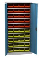 Szafka warsztatowa Kovos SPP 01A (3 modele)