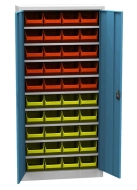 Szafka warsztatowa Kovos SPP 01A (3 modele)