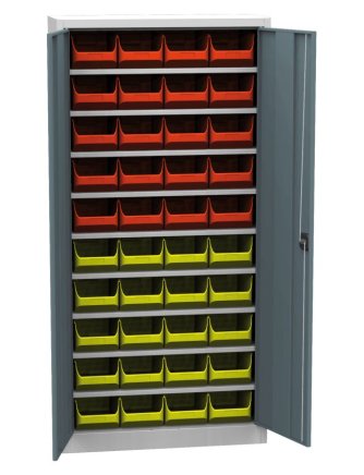 Szafka warsztatowa Kovos SPP 01A (3 modele) - 6