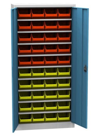 Szafka warsztatowa Kovos SPP 01A (3 modele)