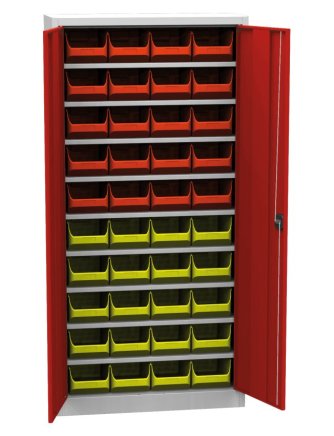 Szafka warsztatowa Kovos SPP 01A (3 modele) - 3