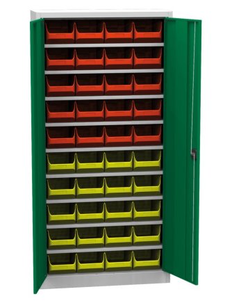 Szafka warsztatowa Kovos SPP 01A (3 modele) - 5