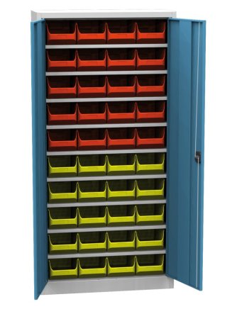 Szafka warsztatowa Kovos SPP 01A (3 modele) - 4