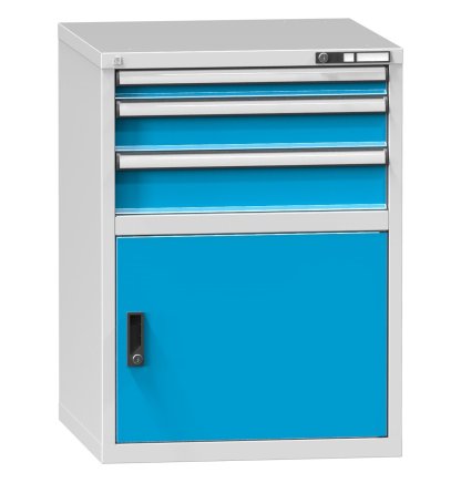 Kontenerek z szufladami ZB 99-2