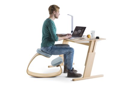 Klęcznik balansowy Ercolino ROKKO Mayer 1100 - 16