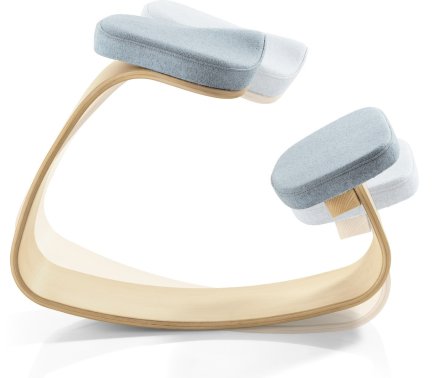 Klęcznik balansowy Ercolino ROKKO Mayer 1100 - 18