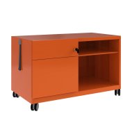 Mobilny kontenerek Caddy CADM09LH